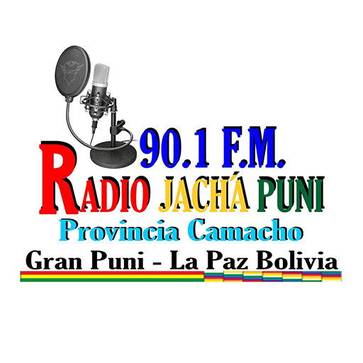 RADIO JACHA PUNI