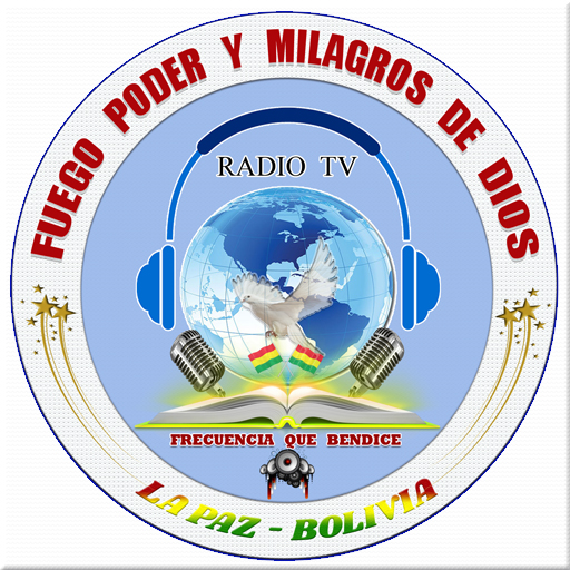 FUEGO PODER Y MILAGROS DE DIOS