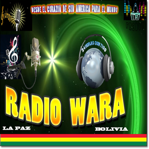 RADIO WARA BOLIVIA