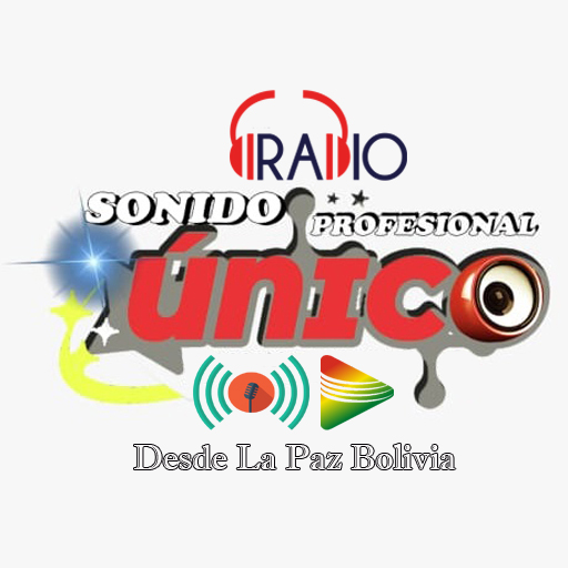 RADIO Y SONIDO UNICO